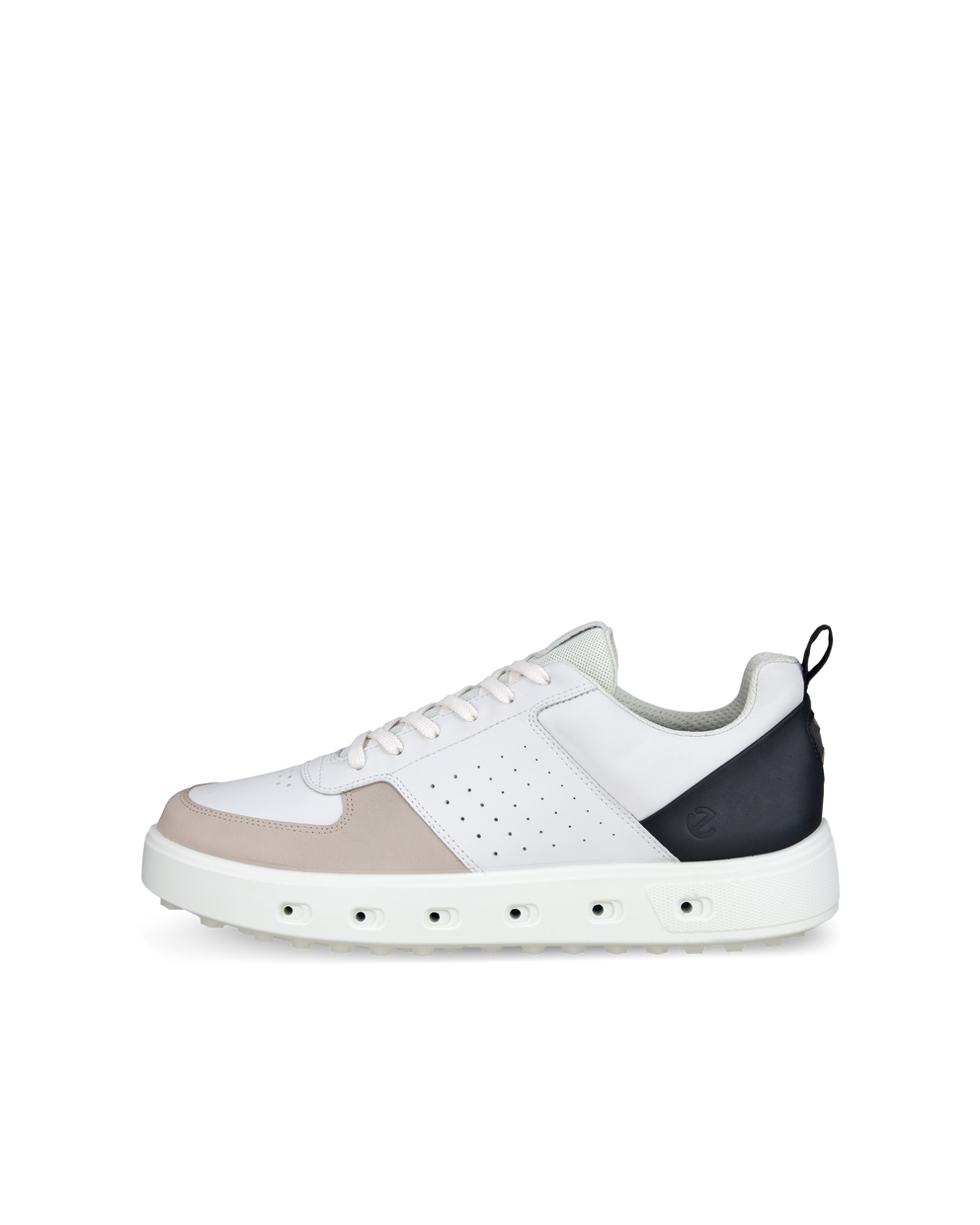 Ecco Zapatos golf de piel Gore-Tex ECCO® Golf Street 720 para hombre