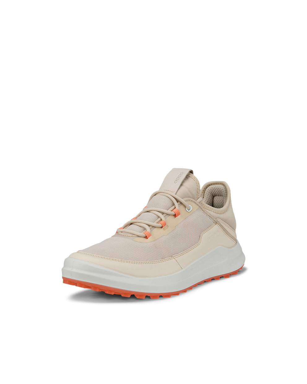 Ecco Zapatos Golf De Tela ECCO® Golf Core Para Mujer