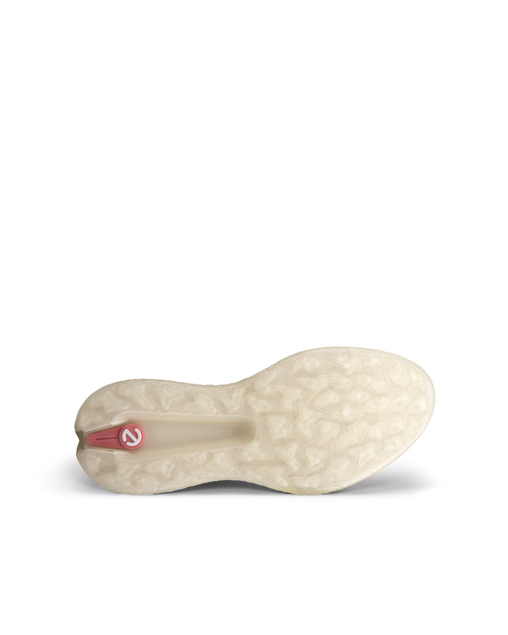Ecco Zapatos Golf Impermeable De Piel ECCO® Golf BIOM H5 Para Mujer