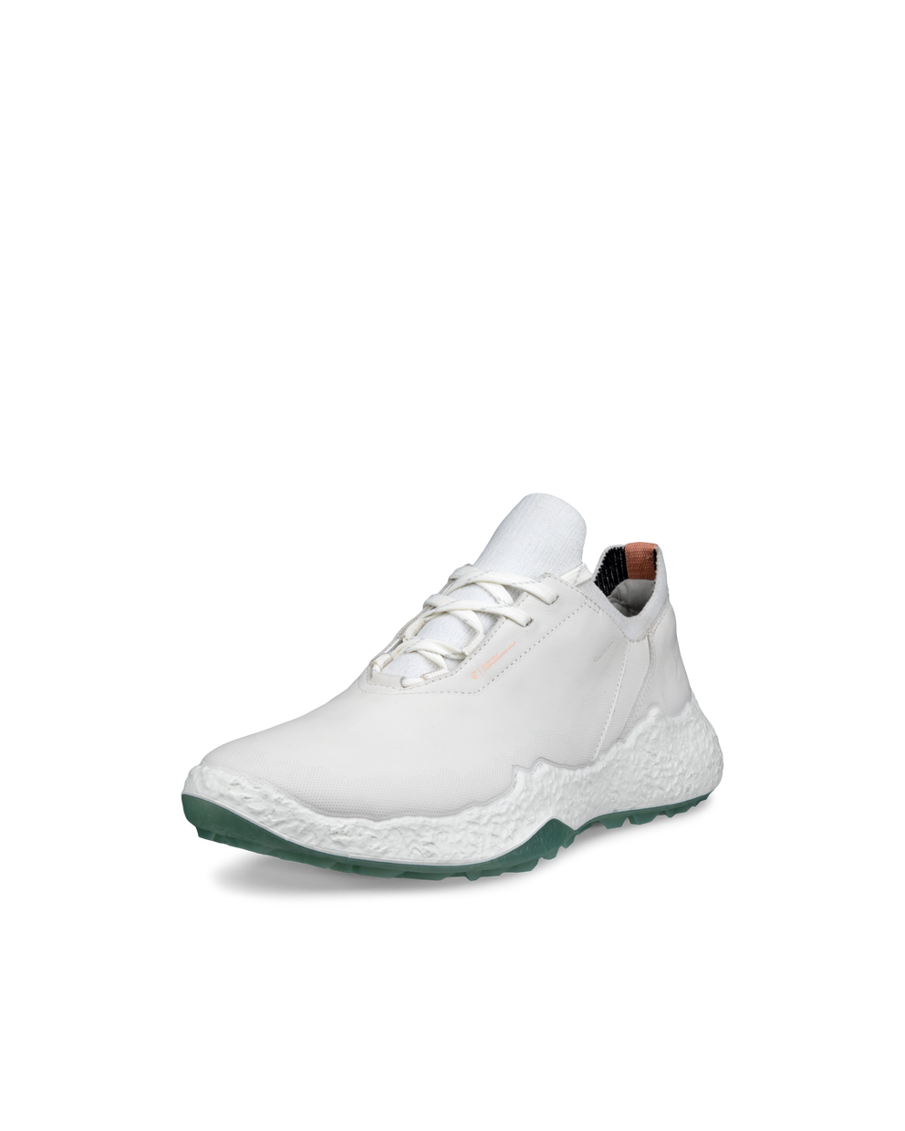 Ecco Zapatos Golf Impermeable De Piel ECCO® Golf BIOM H5 Para Mujer