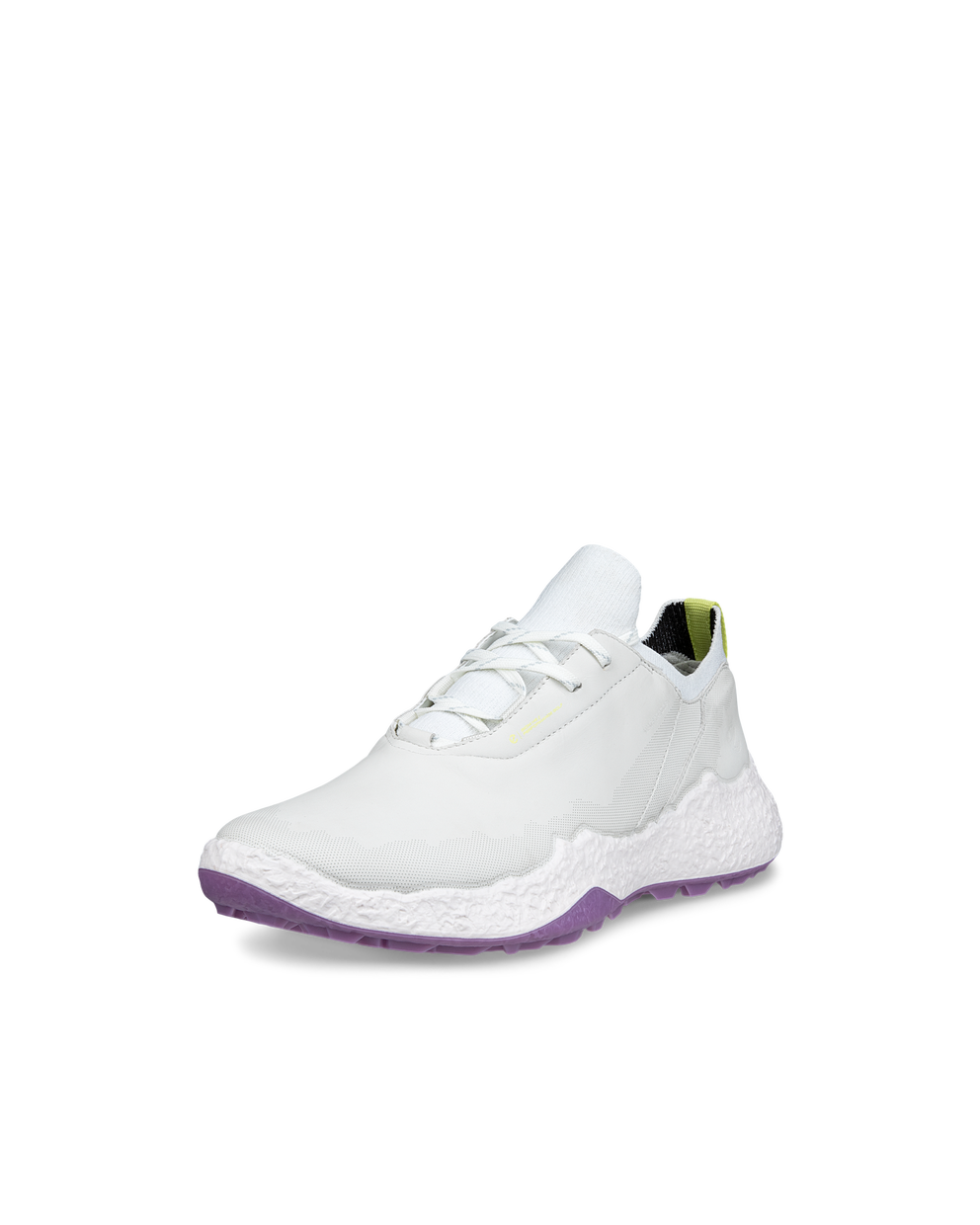 Ecco Zapatos Golf Impermeable De Piel ECCO® Golf BIOM H5 Para Mujer