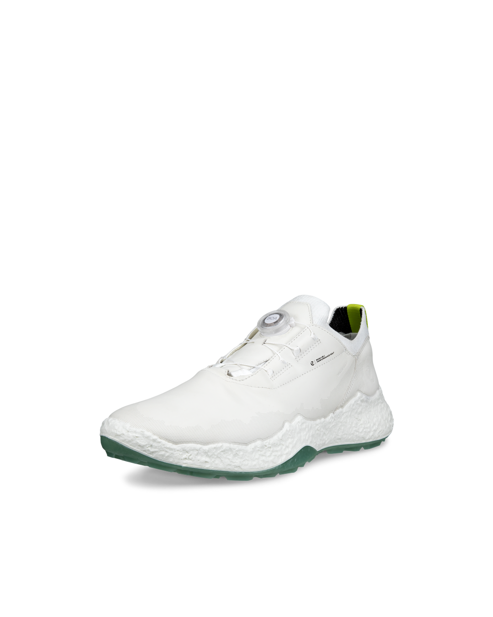 Ecco Zapatos Golf Impermeable De Piel ECCO® Golf BIOM H5 Para Hombre
