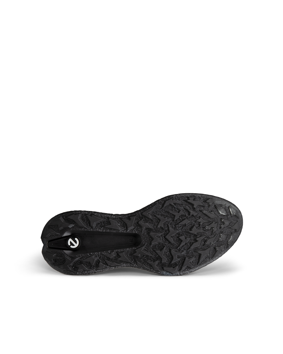 Ecco Zapatos Golf Impermeable De Piel ECCO® Golf BIOM H5 Para Mujer