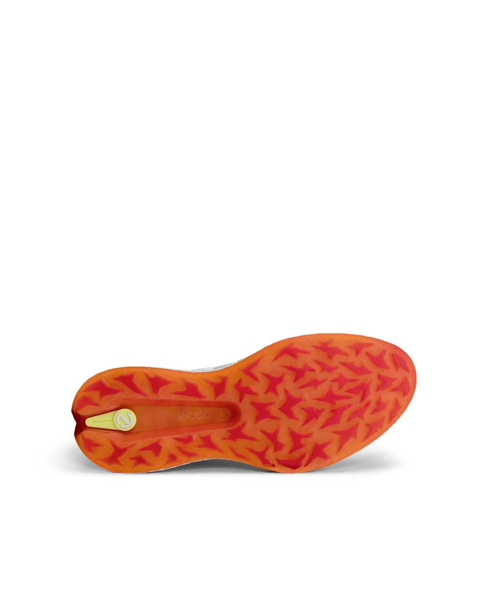 Ecco Zapatos Golf Impermeable De Piel ECCO® Golf BIOM H5 Para Mujer