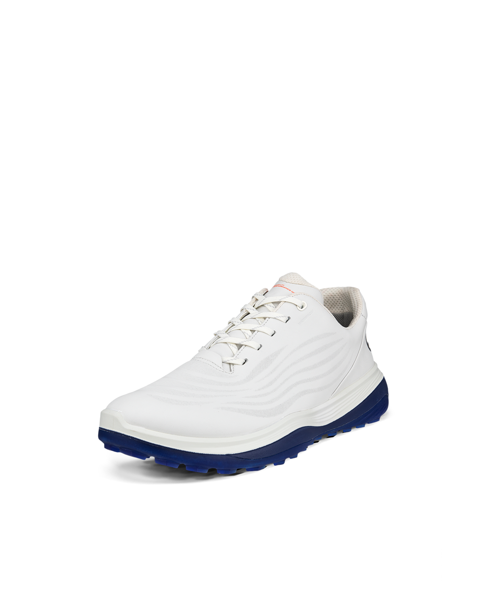 Ecco Zapatos Golf Impermeable De Piel ECCO® Golf LT1 Para Hombre