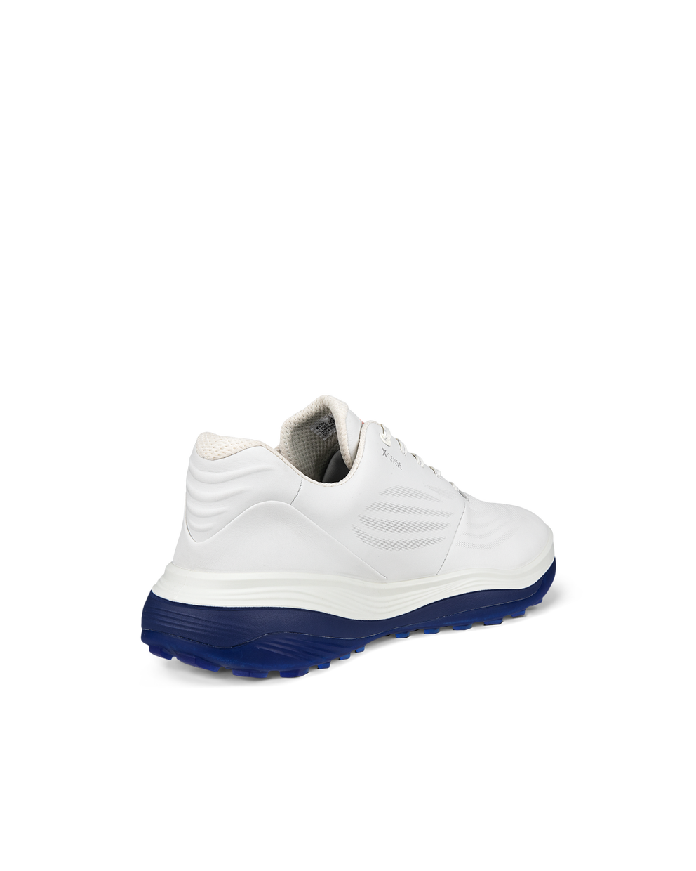 Ecco Zapatos Golf Impermeable De Piel ECCO® Golf LT1 Para Hombre