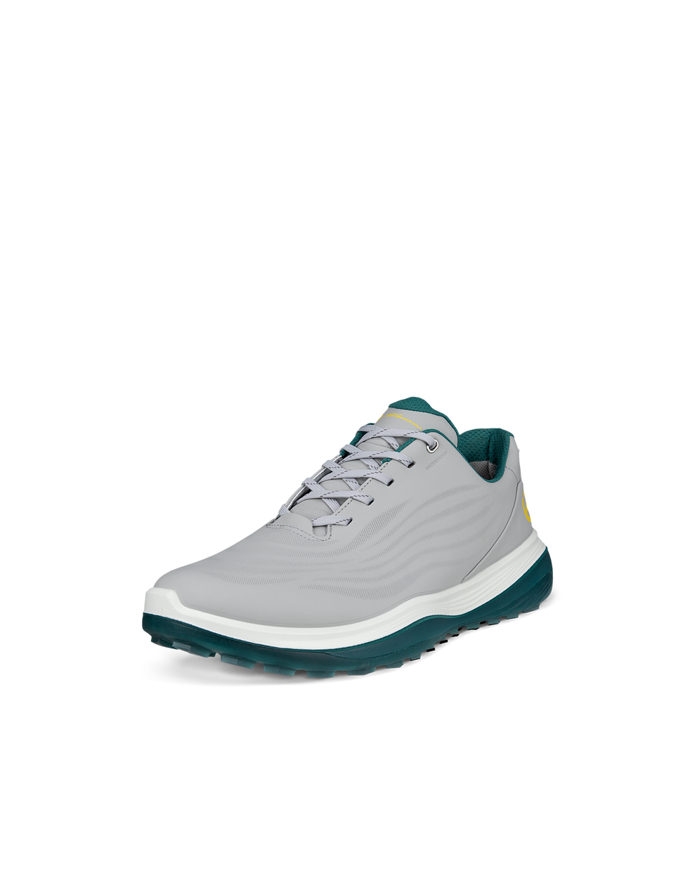 Ecco Zapatos Golf Impermeable De Piel ECCO® Golf LT1 Para Hombre