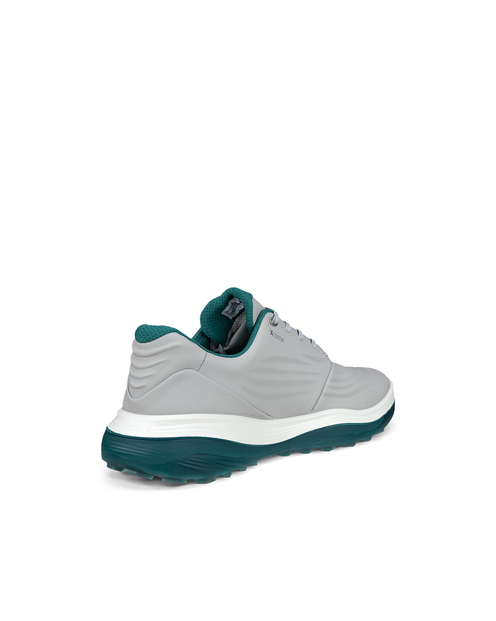 Ecco Zapatos Golf Impermeable De Piel ECCO® Golf LT1 Para Hombre