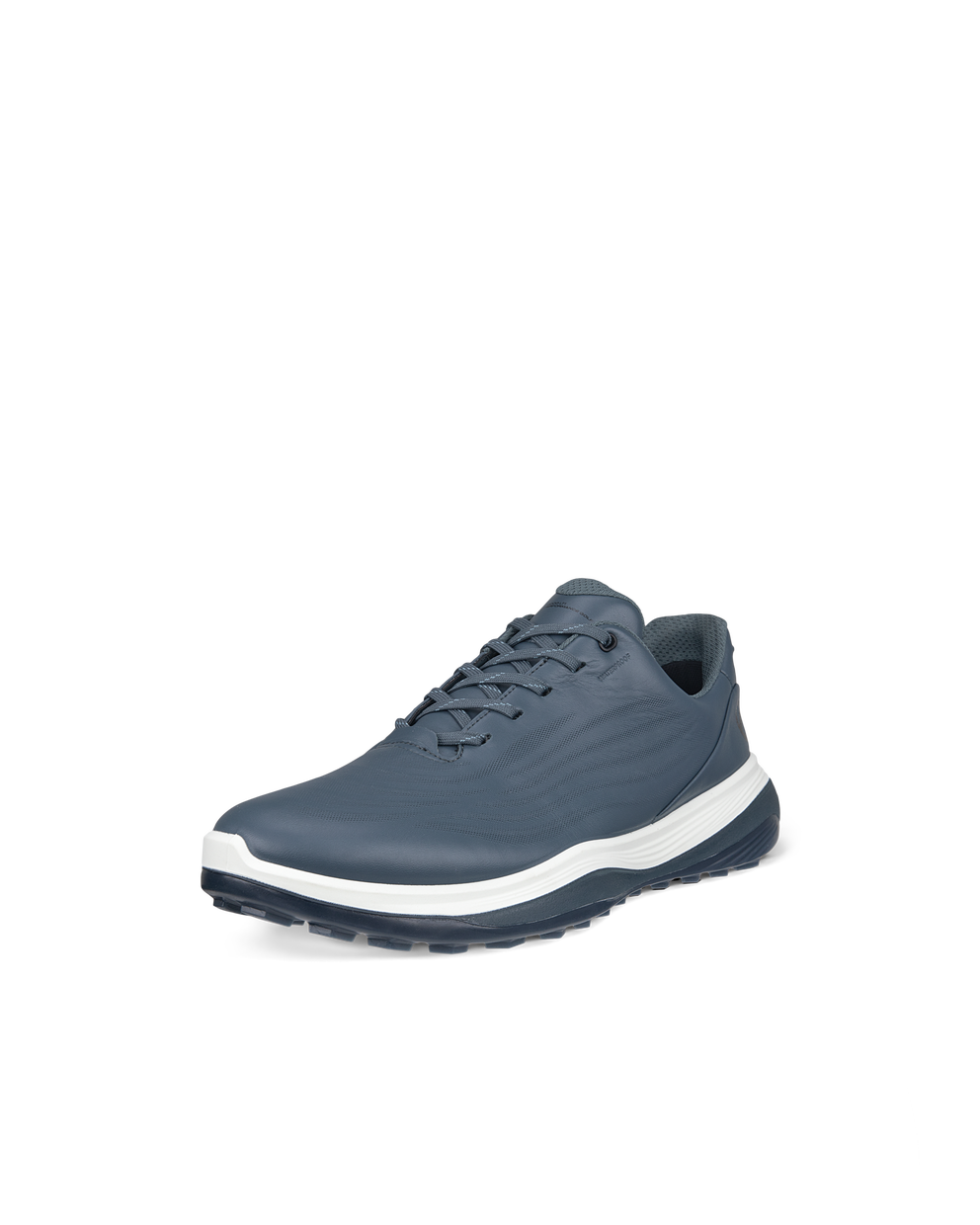 Ecco Zapatos Golf Impermeable De Piel ECCO® Golf LT1 Para Hombre