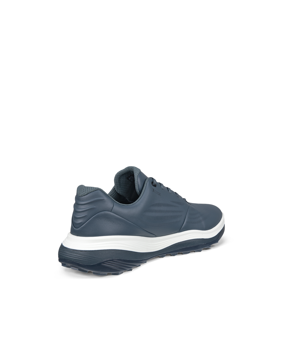 Ecco Zapatos Golf Impermeable De Piel ECCO® Golf LT1 Para Hombre