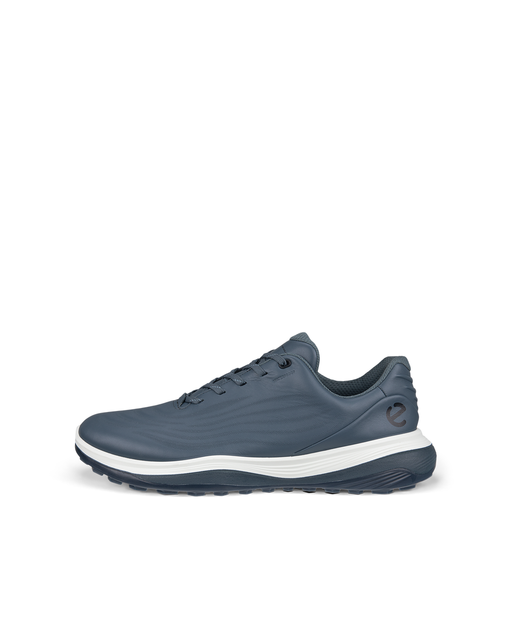 Ecco Zapatos Golf Impermeable De Piel ECCO® Golf LT1 Para Hombre