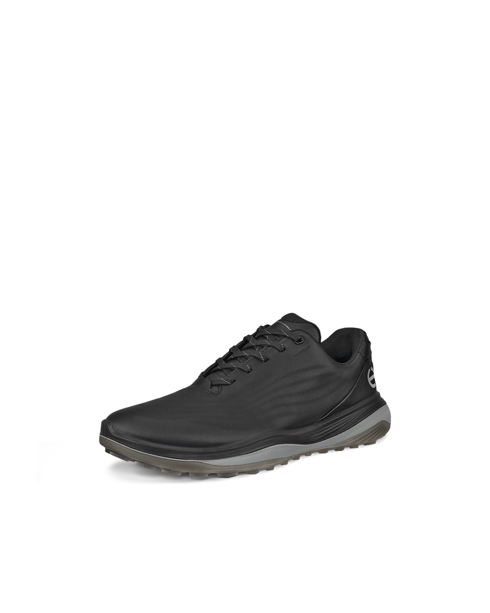 Ecco Zapatos Golf Impermeable De Piel ECCO® Golf LT1 Para Hombre