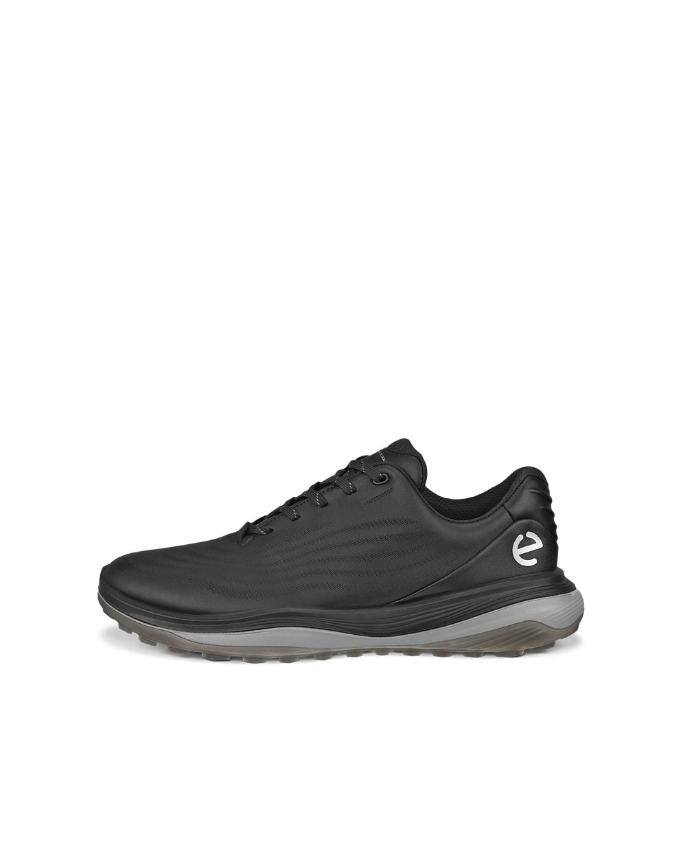Ecco Zapatos Golf Impermeable De Piel ECCO® Golf LT1 Para Hombre