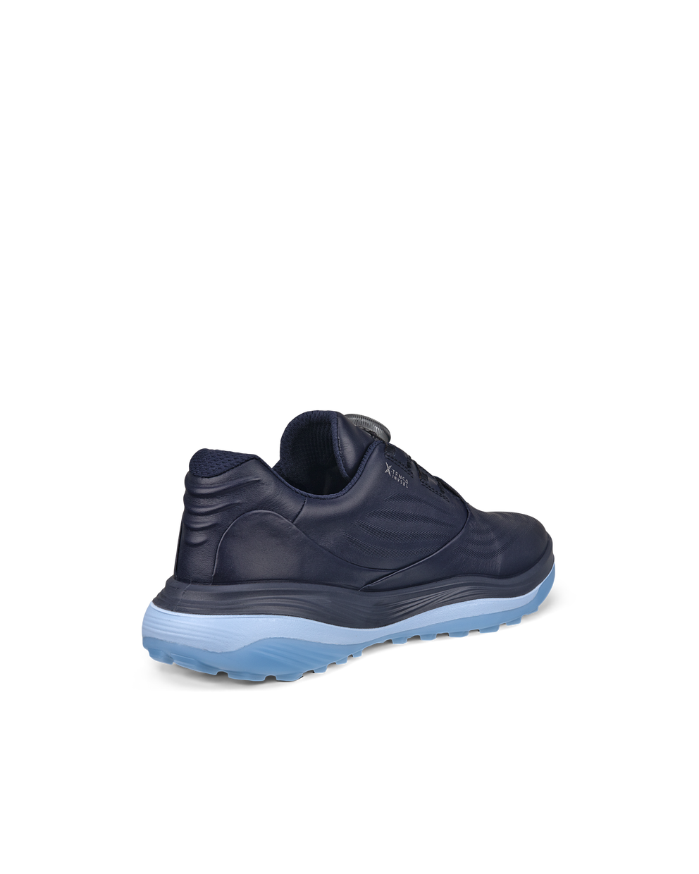 Ecco Zapatos Golf Impermeable De Piel ECCO® Golf LT1 Para Mujer