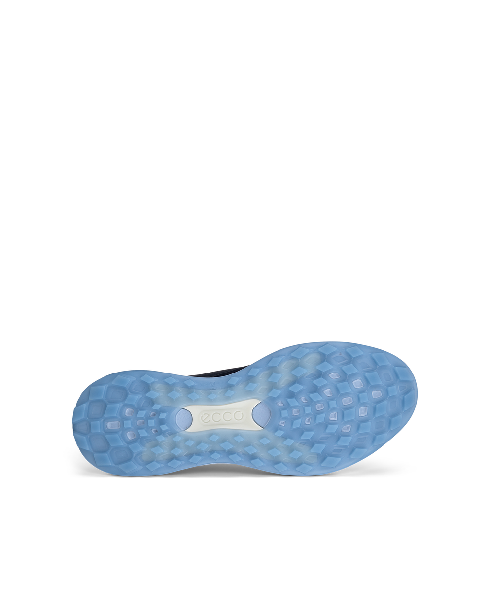 Ecco Zapatos Golf Impermeable De Piel ECCO® Golf LT1 Para Mujer