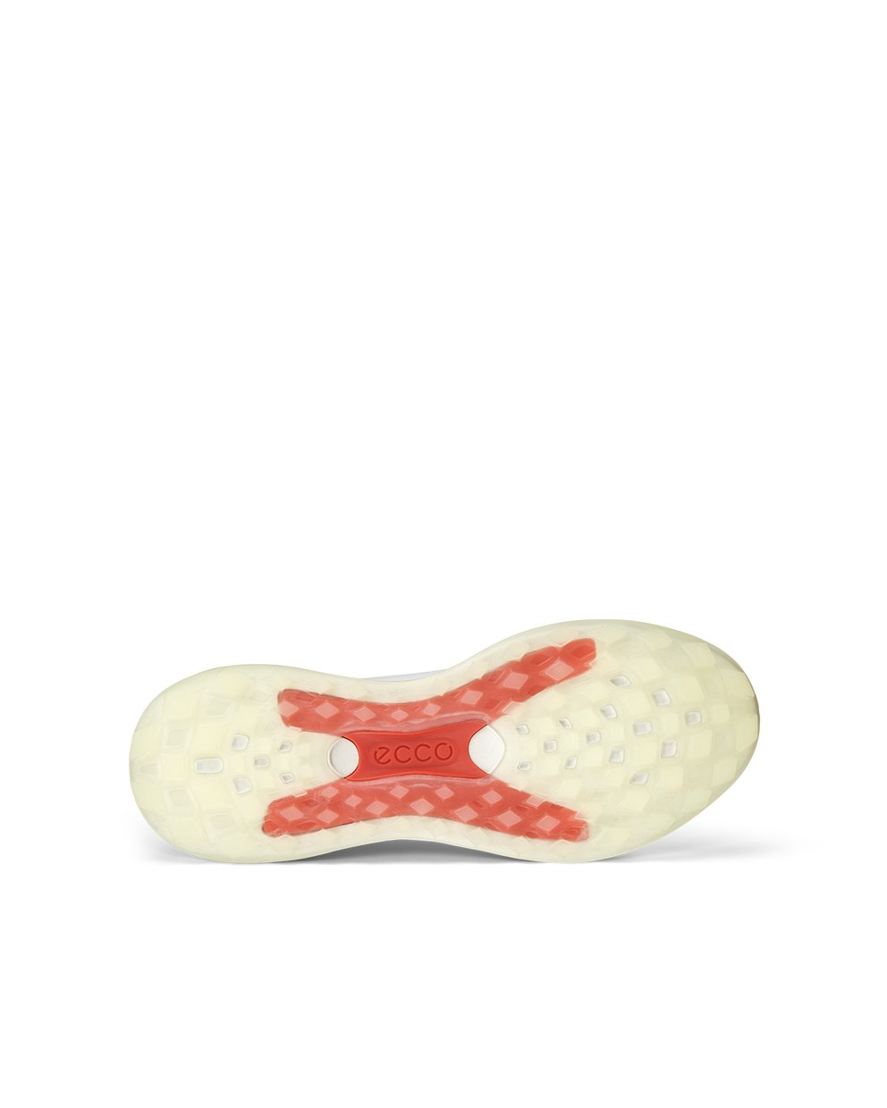 Ecco Zapatos Golf Impermeable De Piel ECCO® Golf LT1 Para Mujer