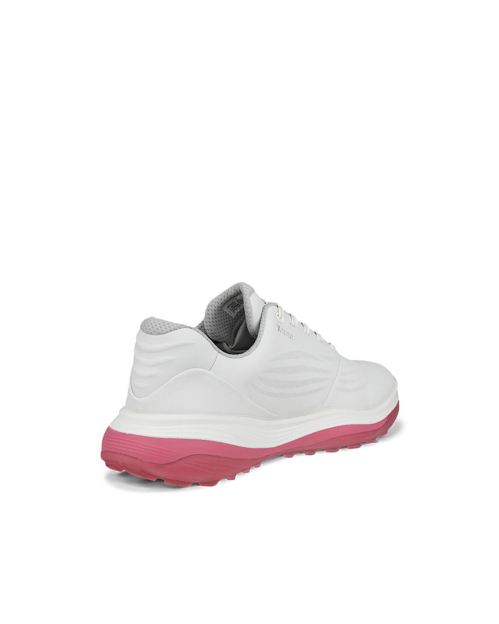 Ecco Zapatos Golf Impermeable De Piel ECCO® Golf LT1 Para Mujer