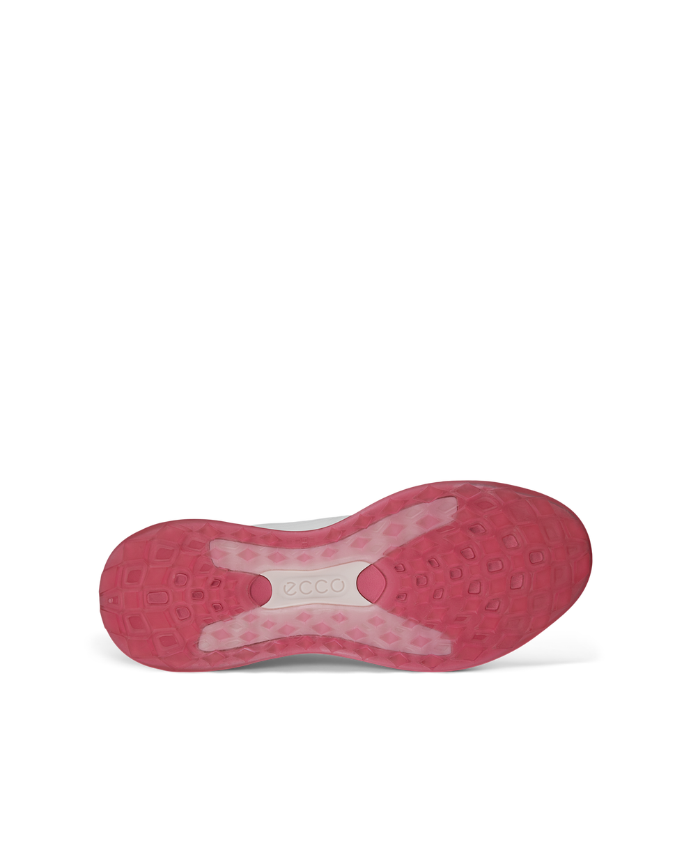 Ecco Zapatos Golf Impermeable De Piel ECCO® Golf LT1 Para Mujer