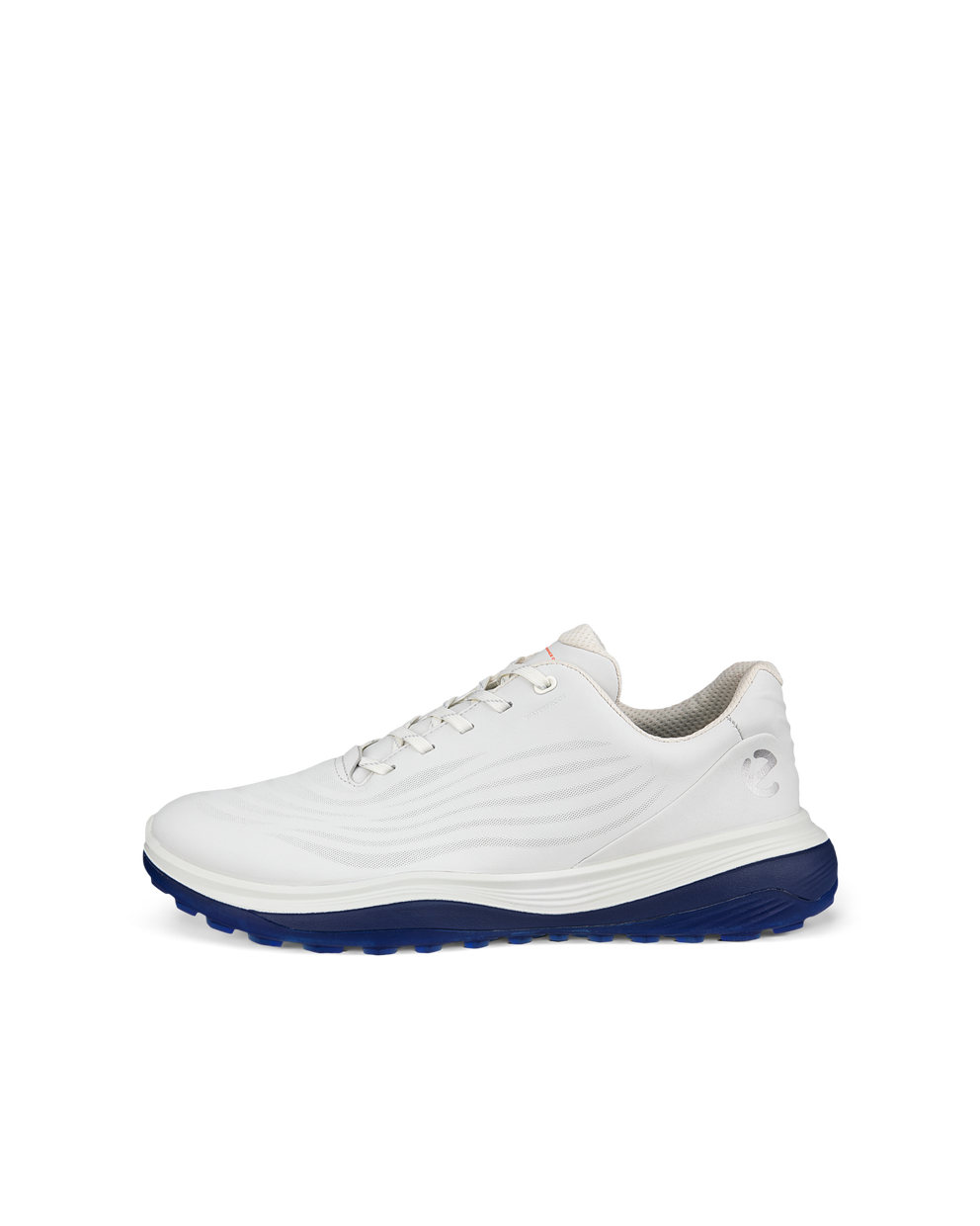 Ecco Zapatos Golf Impermeable De Piel ECCO® Golf LT1 Para Hombre