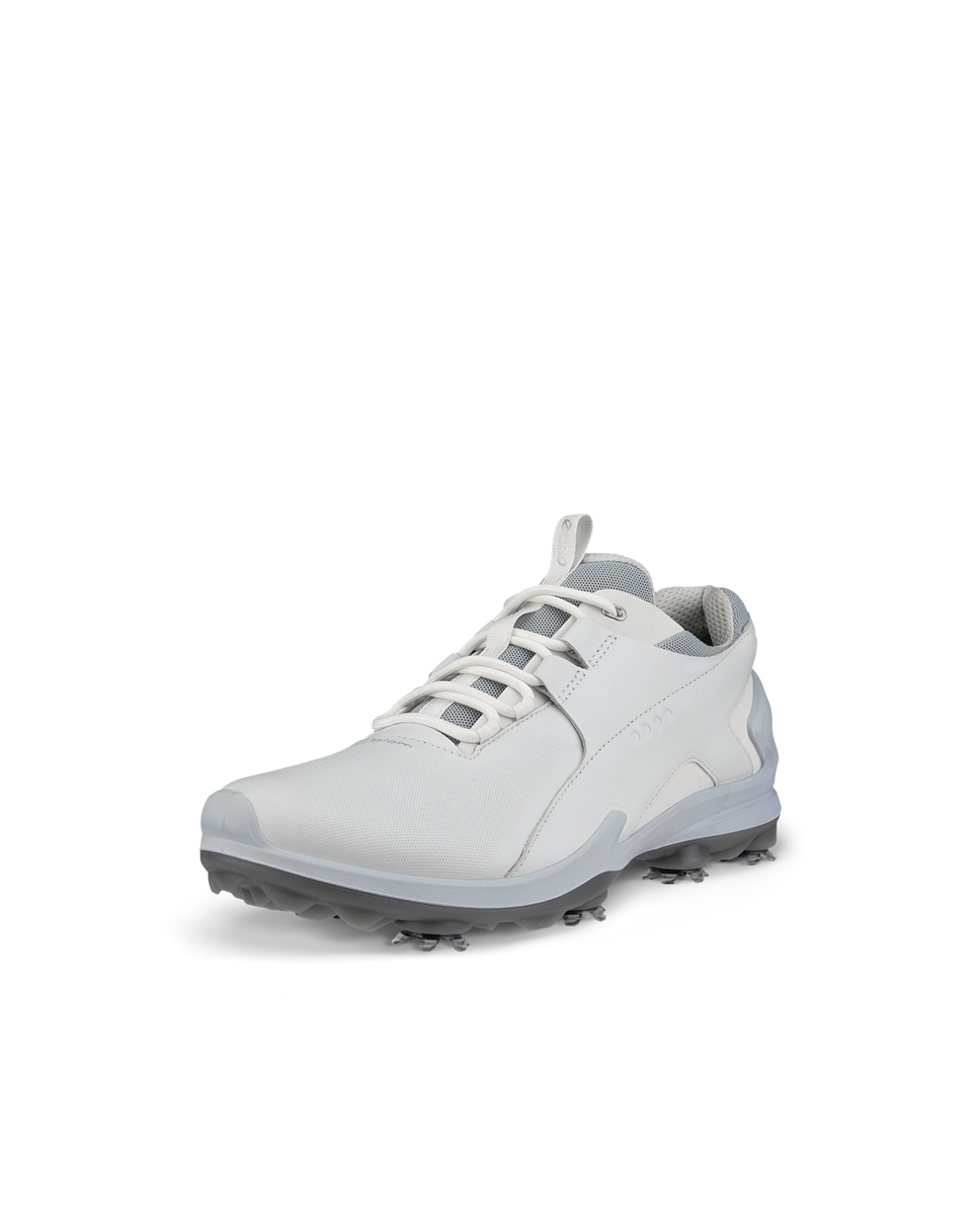 Ecco Zapatos Golf Tacos Impermeable De Piel ECCO® Golf Biom Tour Para Hombre