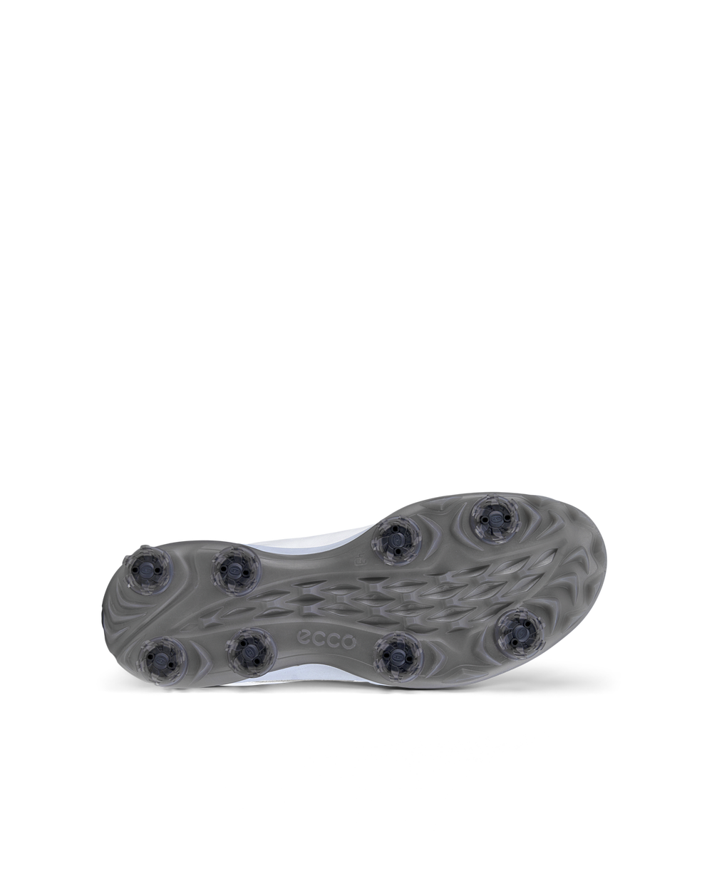 Ecco Zapatos Golf Tacos Impermeable De Piel ECCO® Golf Biom Tour Para Hombre