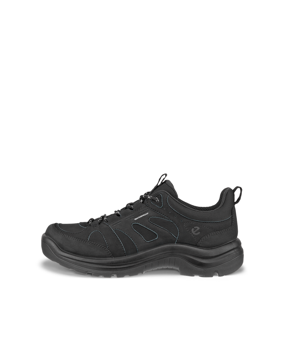 Ecco Zapatos impermeable de montaña de nobuk ECCO® Offroad para mujer