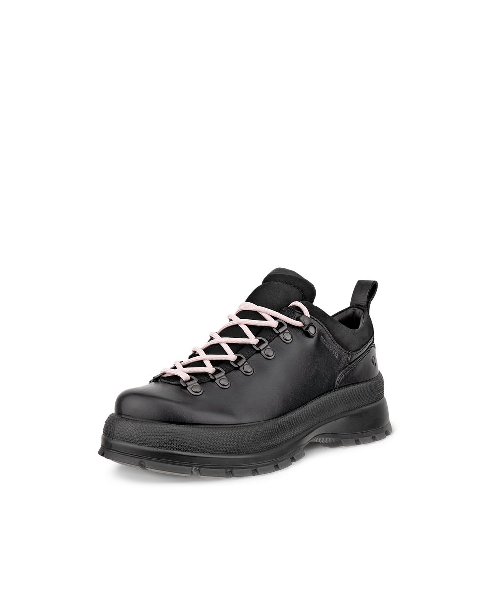 Ecco Zapatos Impermeable De Piel ECCO® Track 30 Para Mujer