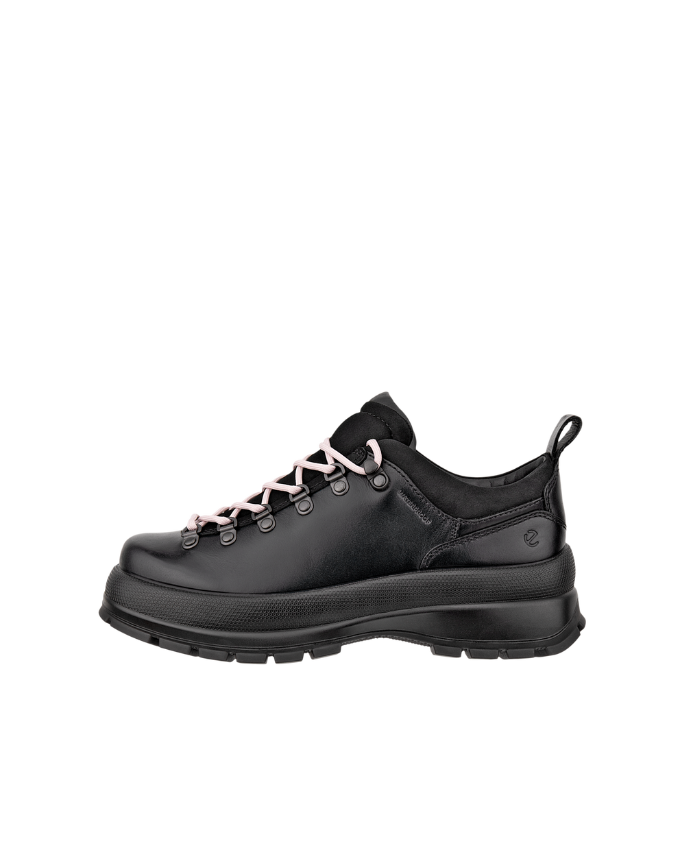 Ecco Zapatos impermeable de piel ECCO® Track 30 para mujer