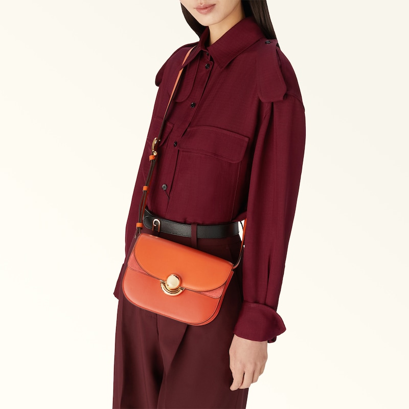 Furla Sfera Bolso Bandolera MINI