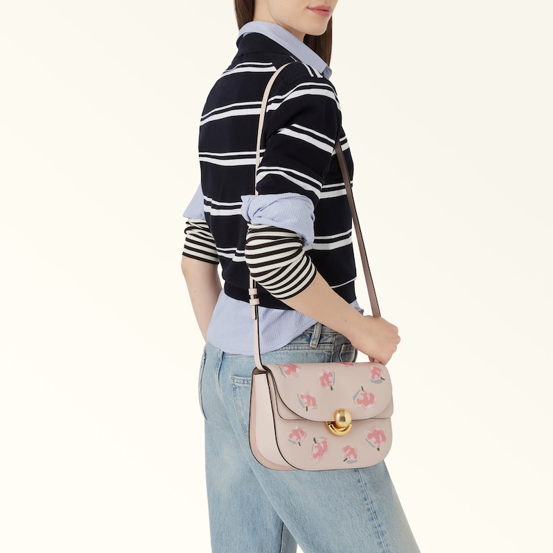 Furla Sfera Bolso Bandolera S