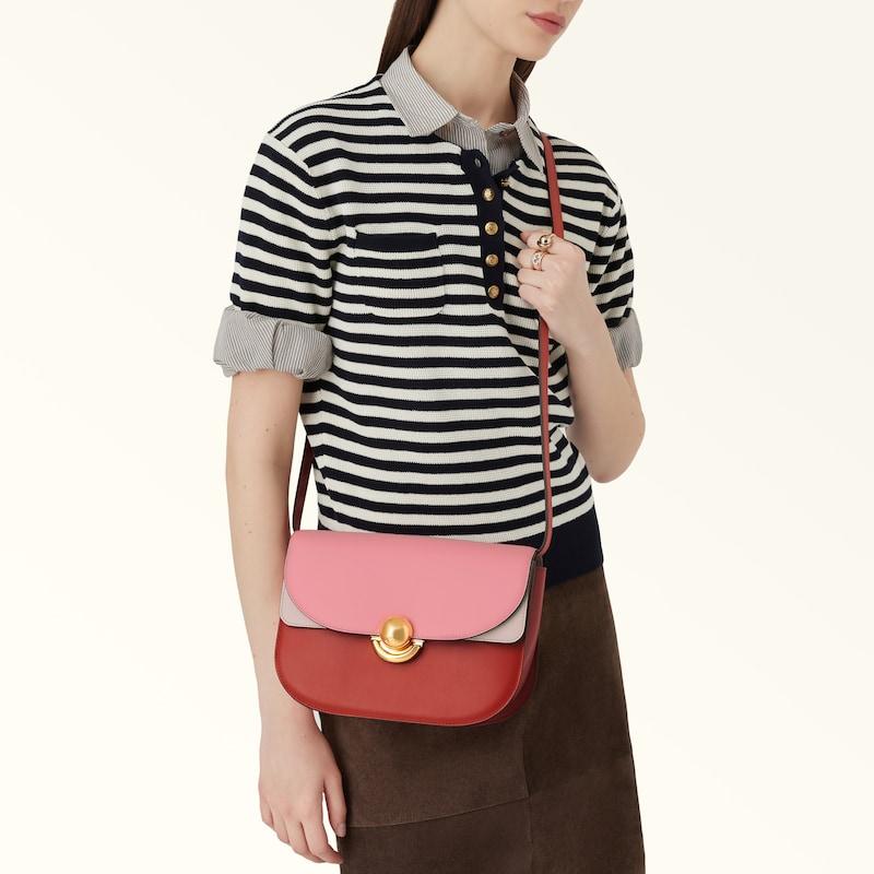 Furla Sfera Bolso Bandolera S