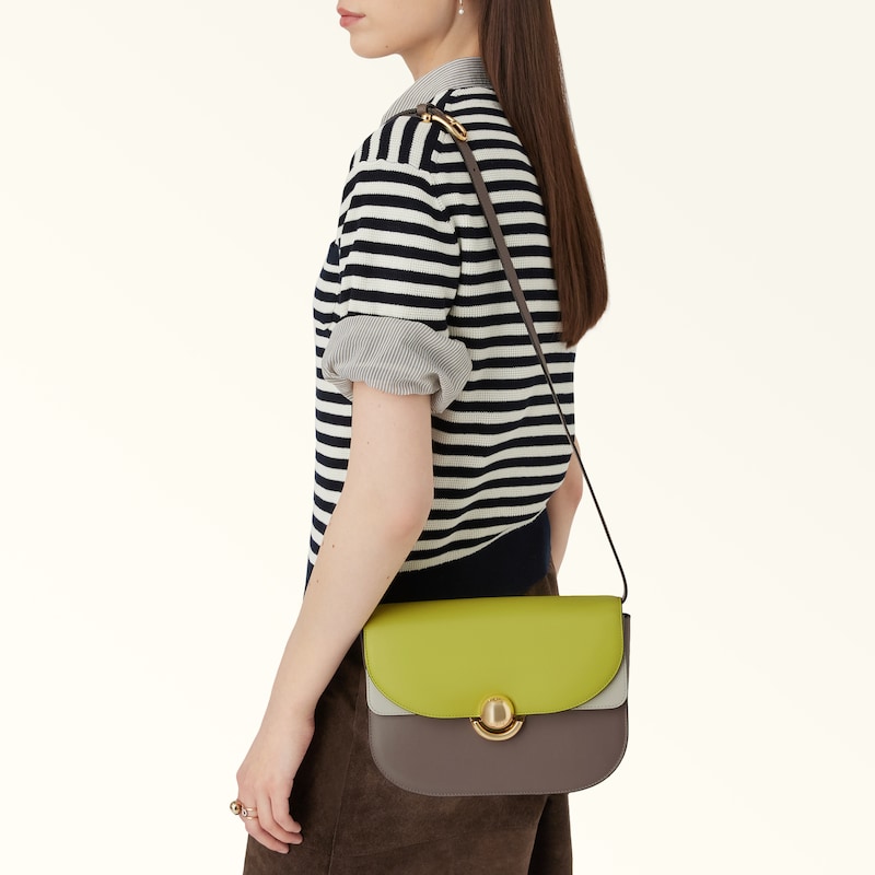 Furla Sfera Bolso Bandolera S