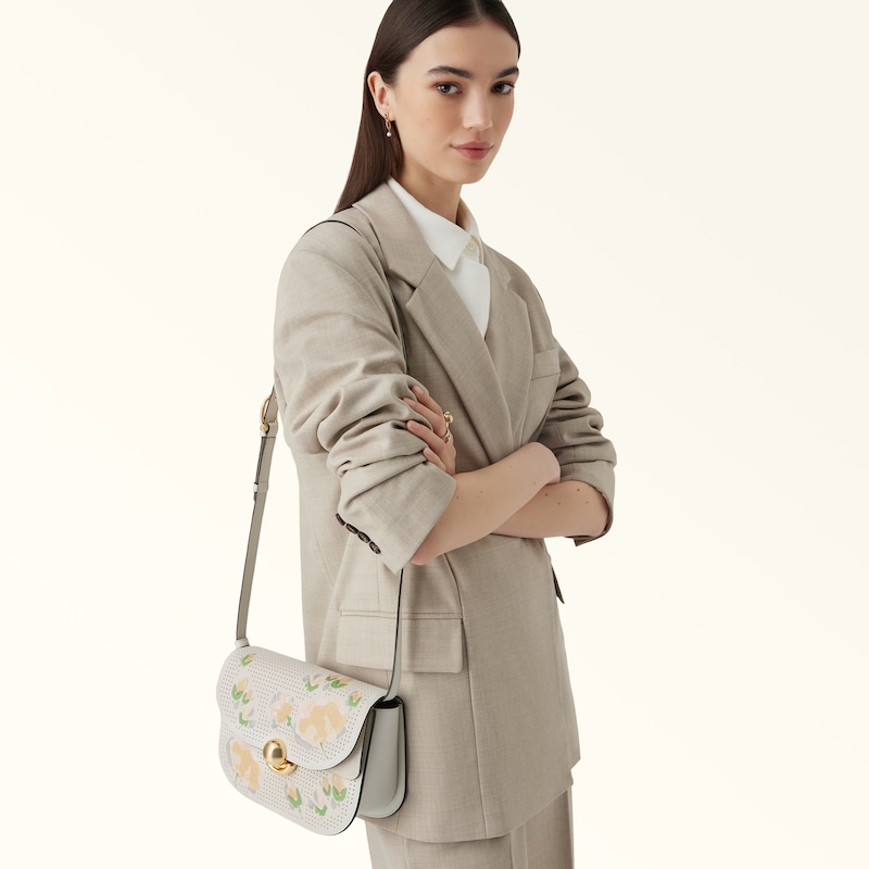 Furla Sfera Bolso Bandolera S