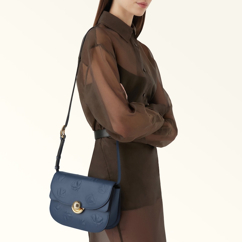 Furla Sfera Bolso Bandolera S