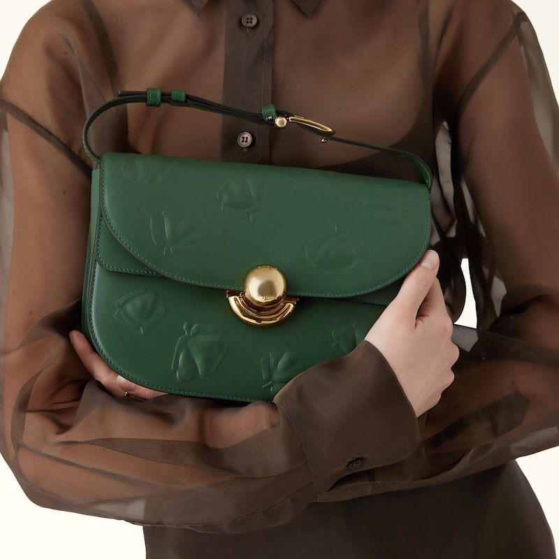 Furla Sfera Bolso Bandolera S