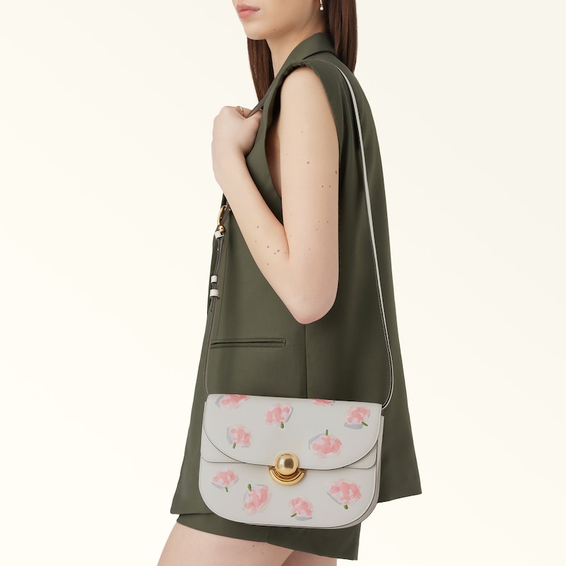 Furla Sfera Bolso Bandolera S