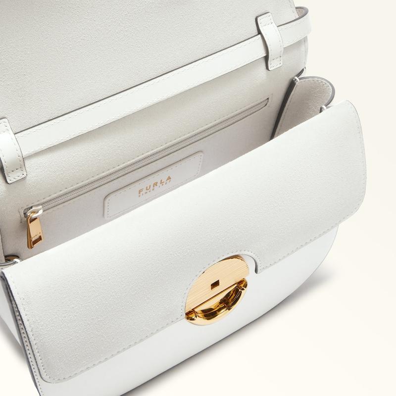 Furla Sfera Bolso Bandolera S