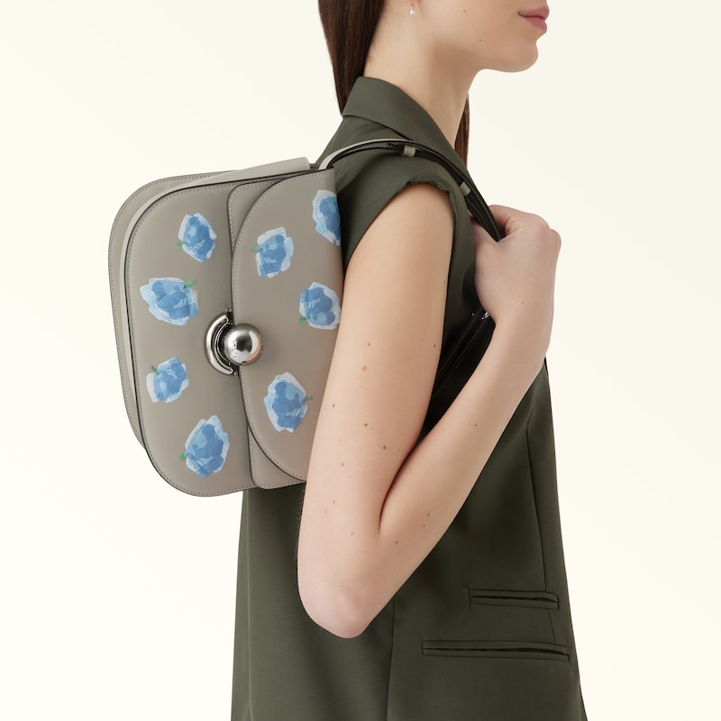 Furla Sfera Bolso Bandolera S