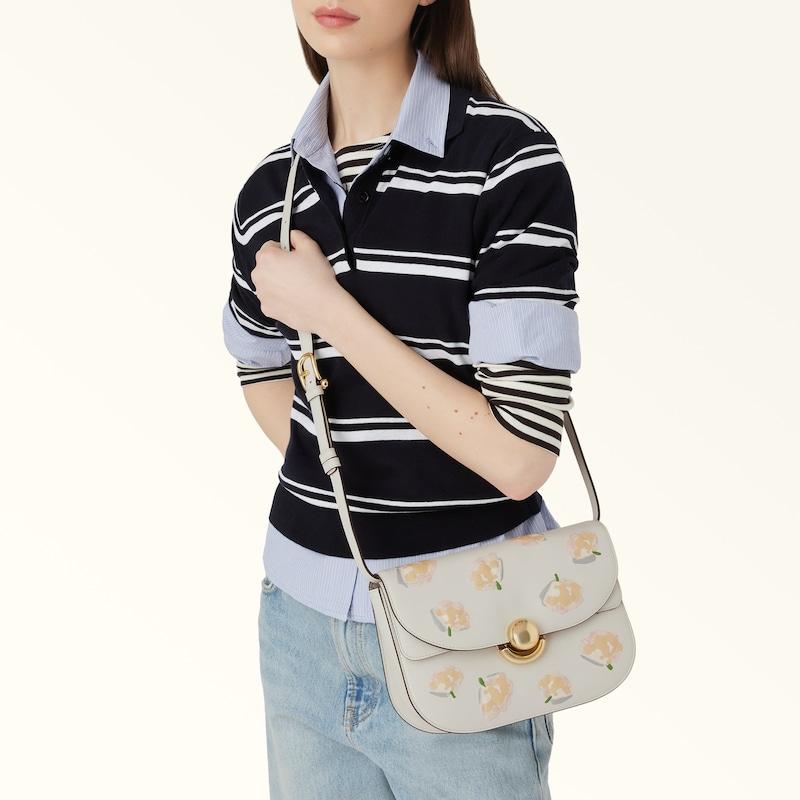 Furla Sfera Bolso Bandolera S