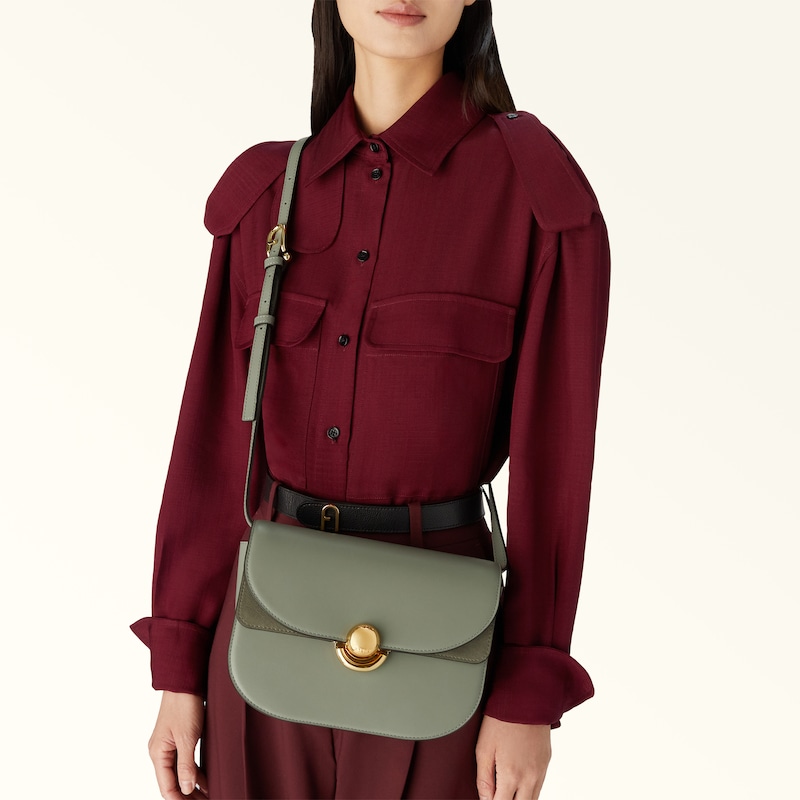 Furla Sfera Bolso Bandolera S