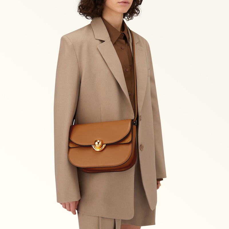 Furla Sfera Bolso Bandolera S