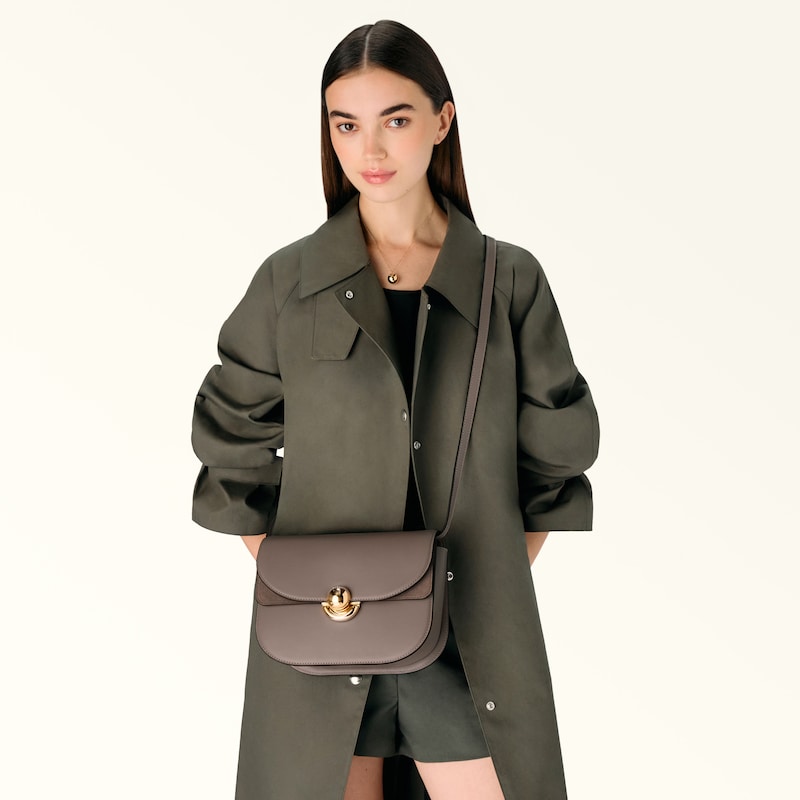 Furla Sfera Bolso Bandolera S