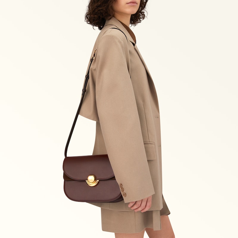 Furla Sfera Bolso Bandolera S