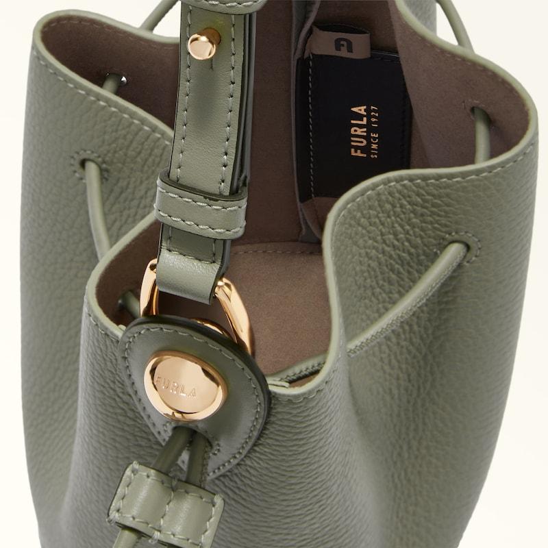 Furla Sfera Bolso Cubo MINI