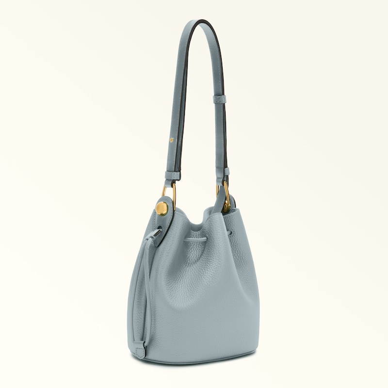 Furla Sfera Bolso Cubo MINI