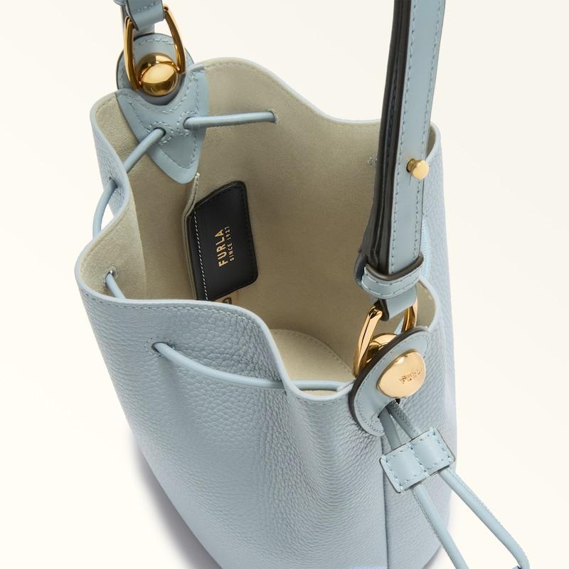 Furla Sfera Bolso Cubo MINI