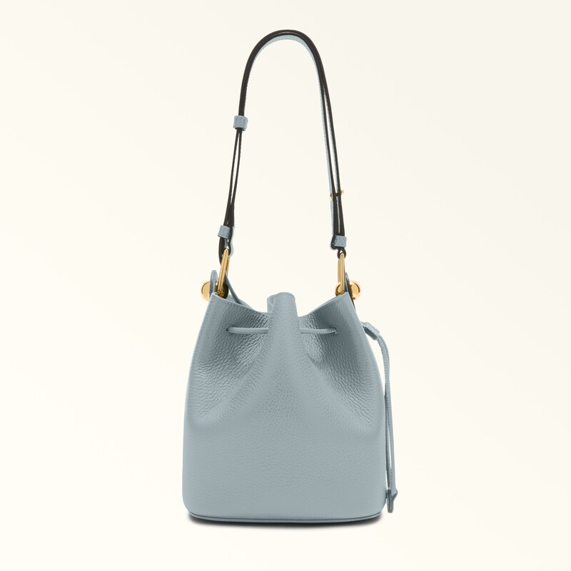 Furla Sfera Bolso Cubo MINI