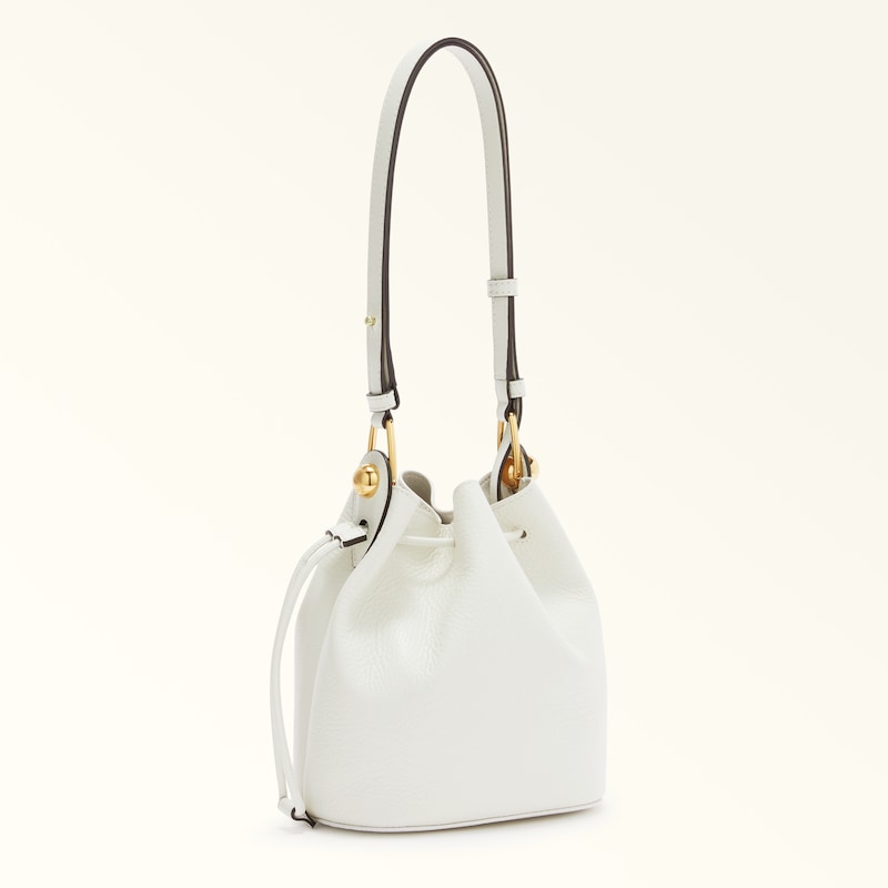 Furla Sfera Bolso Cubo MINI