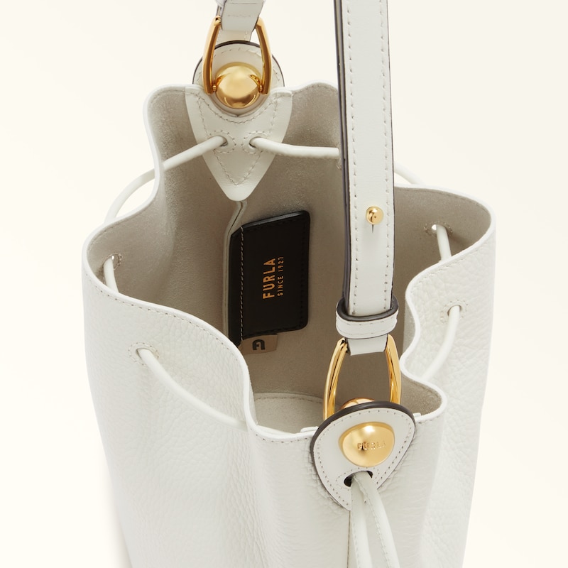 Furla Sfera Bolso Cubo MINI