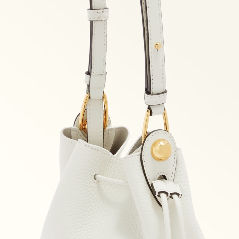 Furla Sfera Bolso Cubo MINI